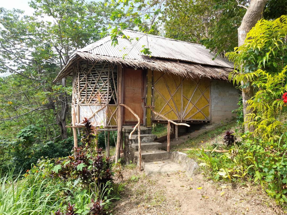 Erlittop Nature Lodge El Nido Exterior photo